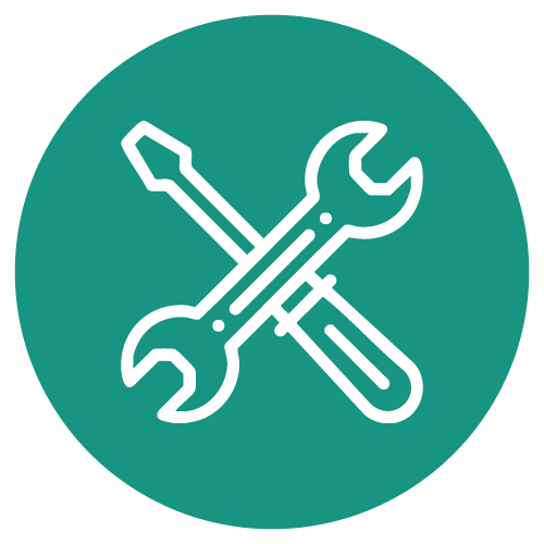 installazione e gestione del progetto