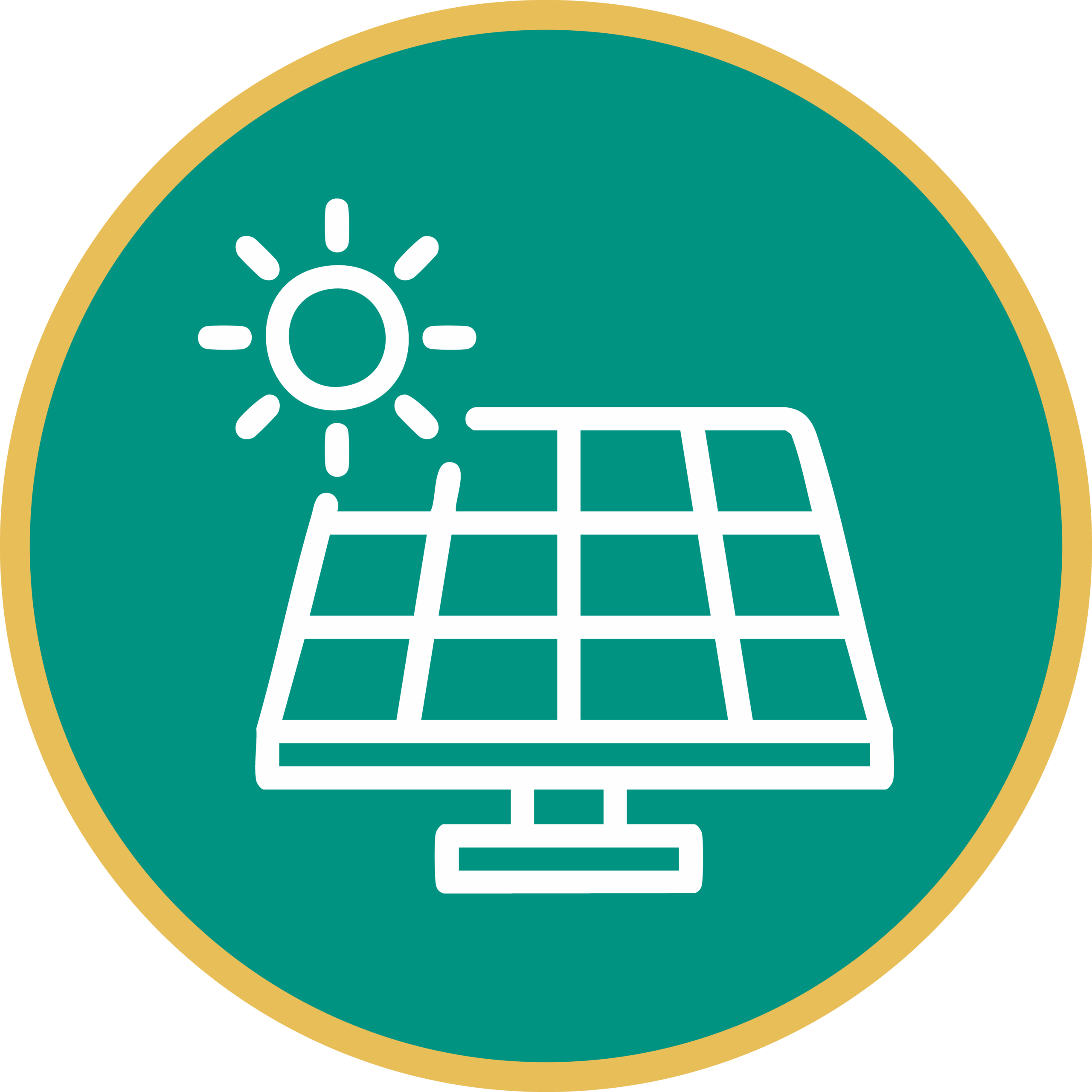 IMPIANTI FOTOVOLTAICI