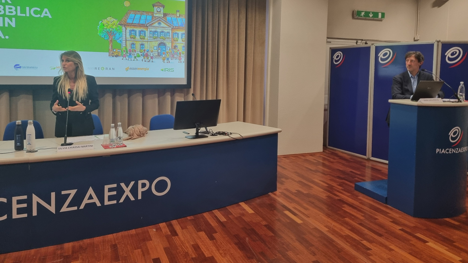 Aquawatt comunità energetiche sotto la lente Valore per tutti