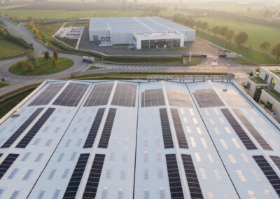 case history T.A.L. Spa