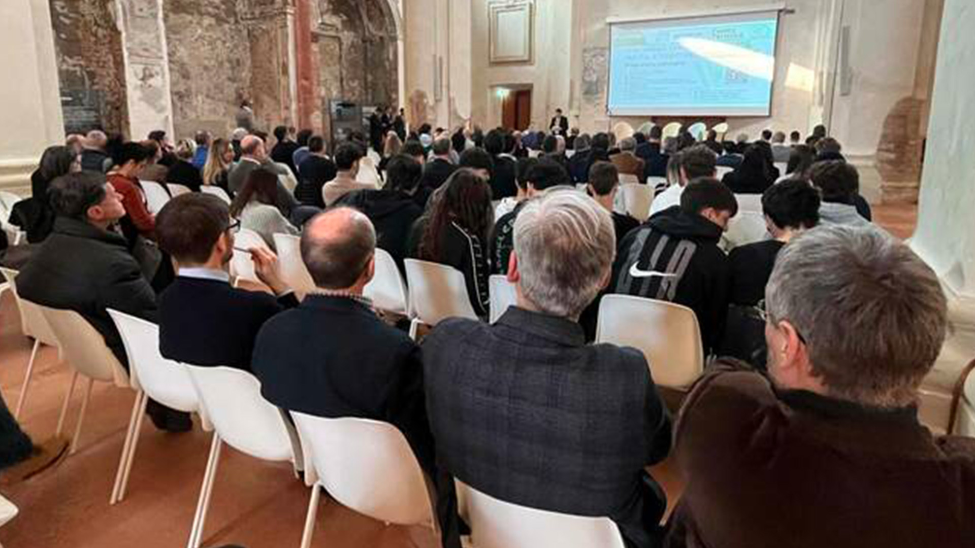 Conto Termico 3.0, con Confapi focus sulle nuove opportunità di efficientamento energetico<br />
